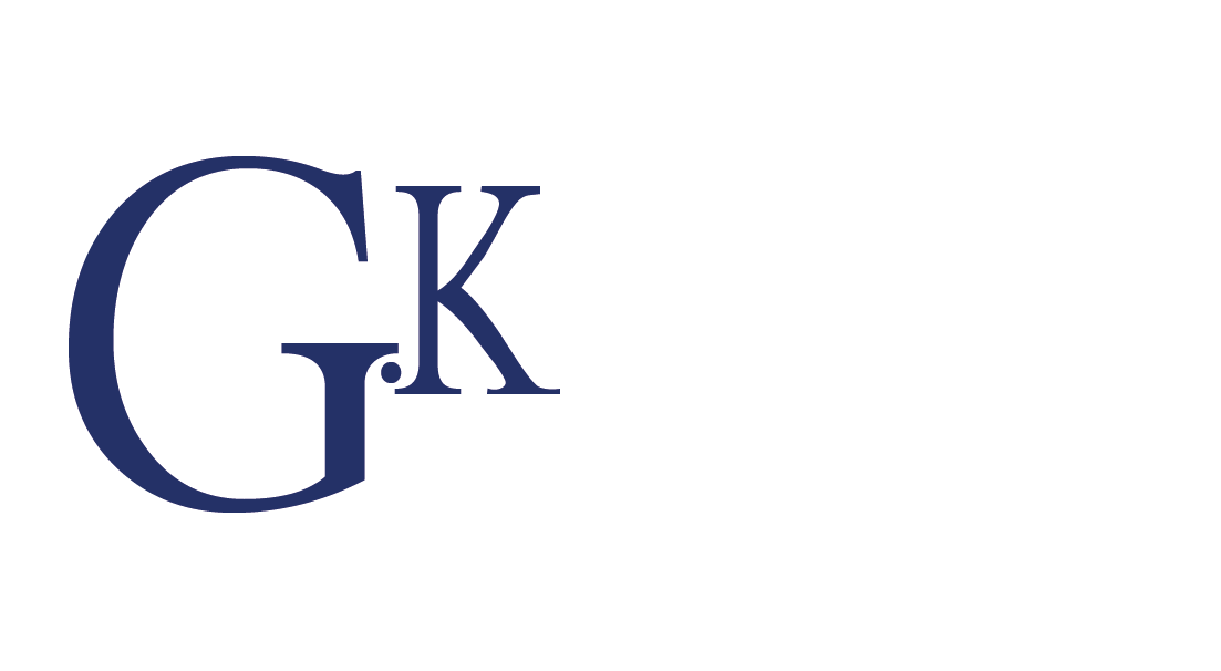Logo du cabinet G.KAUFMANN